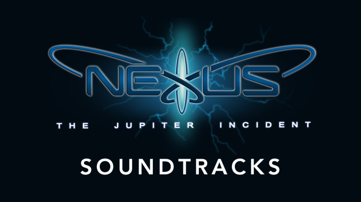 Nexus: The Jupiter Incident Soundtrack - 游戏机迷 | 游戏评测