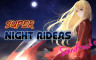 Super Night Riders Soundtrack and Art - 游戏机迷 | 游戏评测