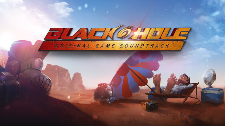 BLACKHOLE: Original Soundtrack - 游戏机迷 | 游戏评测