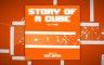 Story of a Cube Soundtrack - 游戏机迷 | 游戏评测