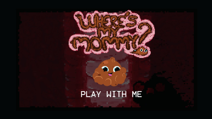 Where's My Mommy? - Original Soundtrack - 游戏机迷 | 游戏评测