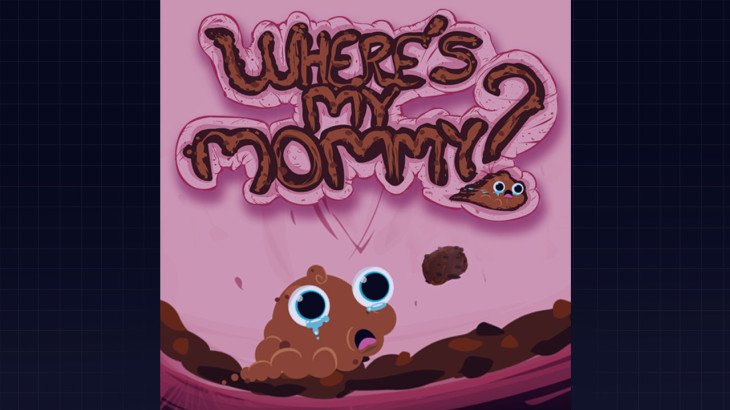 Where's My Mommy? - Original Soundtrack - 游戏机迷 | 游戏评测