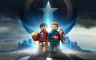 LEGO® MARVEL's Avengers DLC - Marvel’s Captain America: Civil War Character Pack - 游戏机迷 | 游戏评测