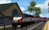 Train Simulator: Peninsula Corridor: San Francisco – San Jose Route Add-On - 游戏机迷 | 游戏评测