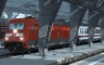Train Simulator: DB BR 101 Loco Add-On - 游戏机迷 | 游戏评测