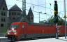 Train Simulator: DB BR 101 Loco Add-On - 游戏机迷 | 游戏评测