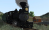 Train Simulator: Clear Creek Old Timer Rolling Stock Pack Add-On - 游戏机迷 | 游戏评测