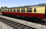 TS Marketplace: Bulleid Coach Pack 03 Add-On - 游戏机迷 | 游戏评测