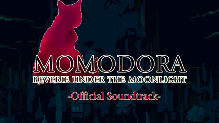 Momodora: Reverie Under the Moonlight OST - 游戏机迷 | 游戏评测