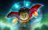 LEGO® MARVEL's Avengers DLC - All-New, All-Different Doctor Strange Pack - 游戏机迷 | 游戏评测