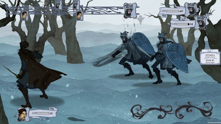 The Huntsman: Winter's Curse (Book 5) - 游戏机迷 | 游戏评测