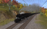 TANE DLC: C&O 2-6-6-6 H8 - New River Mining Coal Run - 游戏机迷 | 游戏评测