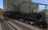 TANE DLC: C&O 2-6-6-6 H8 - New River Mining Coal Run - 游戏机迷 | 游戏评测