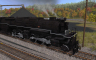 TANE DLC: C&O 2-6-6-6 H8 - New River Mining Coal Run - 游戏机迷 | 游戏评测