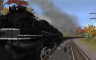 TANE DLC: C&O 2-6-6-6 H8 - New River Mining Coal Run - 游戏机迷 | 游戏评测