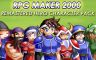 RPG Maker MV - Add-on Vol.2: RM2K Hero Character Pack - 游戏机迷 | 游戏评测