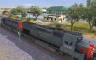 Trainz Route: Mojave Sub Division - 游戏机迷 | 游戏评测