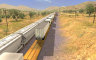 Trainz Route: Mojave Sub Division - 游戏机迷 | 游戏评测