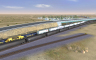 Trainz Route: Mojave Sub Division - 游戏机迷 | 游戏评测