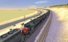 Trainz Route: Mojave Sub Division - 游戏机迷 | 游戏评测