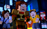 Minecraft: Story Mode - Adventure Pass - 游戏机迷 | 游戏评测