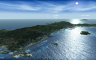 FSX Steam Edition: Seychelles Add-On - 游戏机迷 | 游戏评测