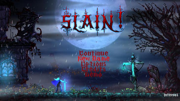 Slain: Back from Hell - Deluxe Edition DLC - 游戏机迷 | 游戏评测