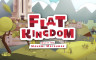 Flat Kingdom - Soundtrack + Artbook - 游戏机迷 | 游戏评测