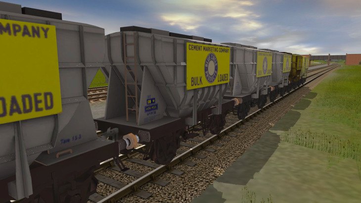 TANE DLC: Newcastle Shunter - 游戏机迷 | 游戏评测