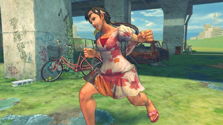 Super Street Fighter IV: Arcade Edition - Complete Femme Fatale Pack - 游戏机迷 | 游戏评测