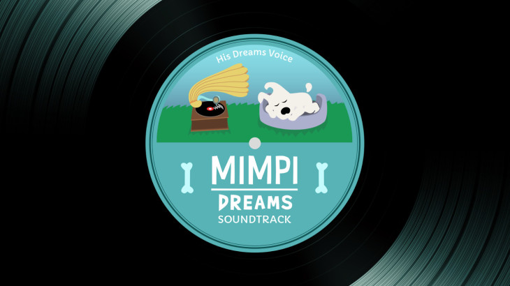 Mimpi Dreams OST - 游戏机迷 | 游戏评测