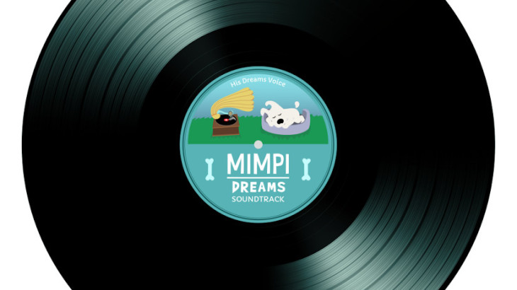 Mimpi Dreams OST - 游戏机迷 | 游戏评测