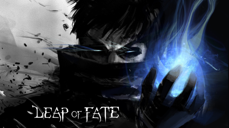 Leap of Fate - Soundtrack - 游戏机迷 | 游戏评测