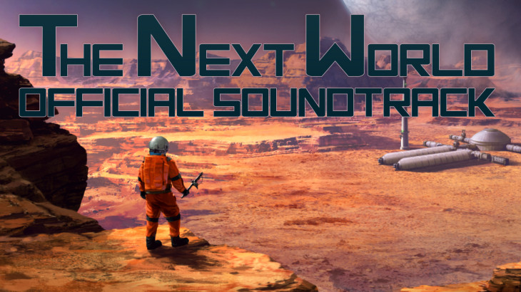 The Next World Soundtrack - 游戏机迷 | 游戏评测