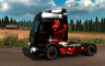 Euro Truck Simulator 2 - Spanish Paint Jobs Pack - 游戏机迷 | 游戏评测