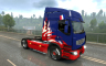 Euro Truck Simulator 2 - National Window Flags - 游戏机迷 | 游戏评测