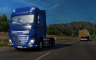 Euro Truck Simulator 2 - DAF Tuning Pack - 游戏机迷 | 游戏评测