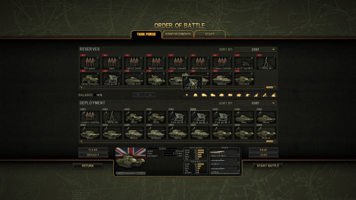 Theatre of War 2 - Battle for Caen - 游戏机迷 | 游戏评测