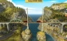 Bridge Constructor Trains - Expansion Pack - 游戏机迷 | 游戏评测