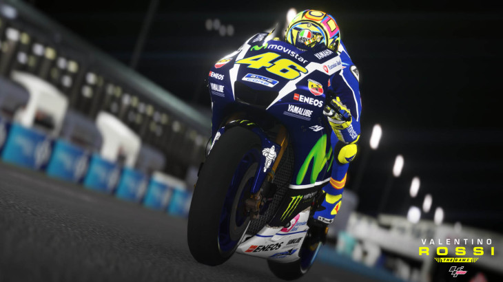 Real Events 1: 2016 MotoGP™ Season - 游戏机迷 | 游戏评测
