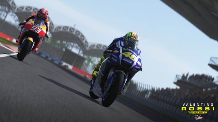 Real Events 2: 2016 MotoGP™ Season - 游戏机迷 | 游戏评测