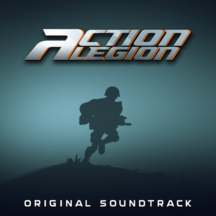 Action Legion - Soundtrack - 游戏机迷 | 游戏评测