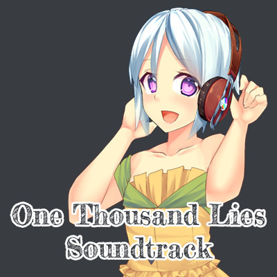 One Thousand Lies Soundtrack - 游戏机迷 | 游戏评测