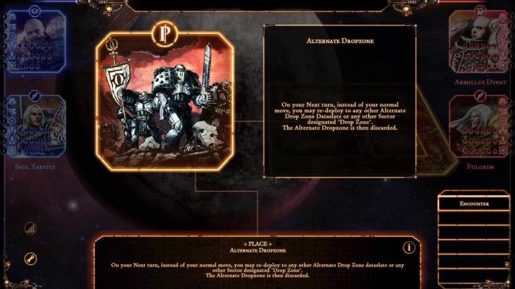 Talisman: The Horus Heresy - Isstvan Campaign - 游戏机迷 | 游戏评测