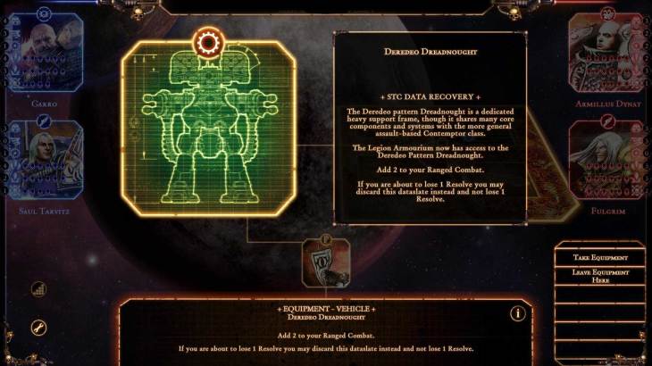 Talisman: The Horus Heresy - Isstvan Campaign - 游戏机迷 | 游戏评测