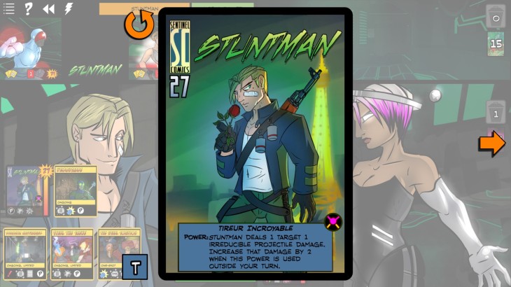 Sentinels of the Multiverse - Mini-Pack 4 - 游戏机迷 | 游戏评测