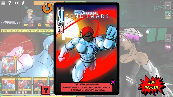 Sentinels of the Multiverse - Mini-Pack 4 - 游戏机迷 | 游戏评测