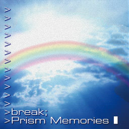 RefRain - prism memories - ORIGINAL SOUNDTRACK - 游戏机迷 | 游戏评测