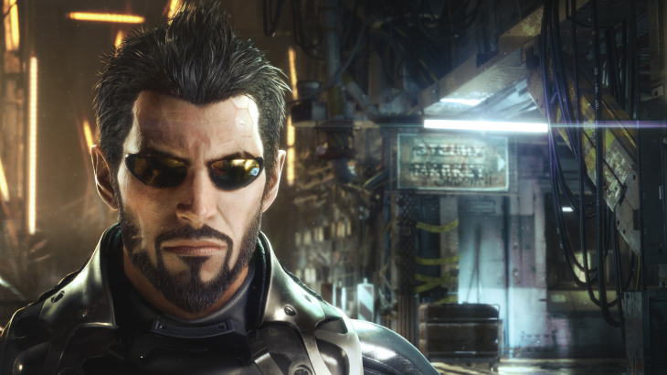 Deus Ex: Mankind Divided™ DLC - Season Pass - 游戏机迷 | 游戏评测