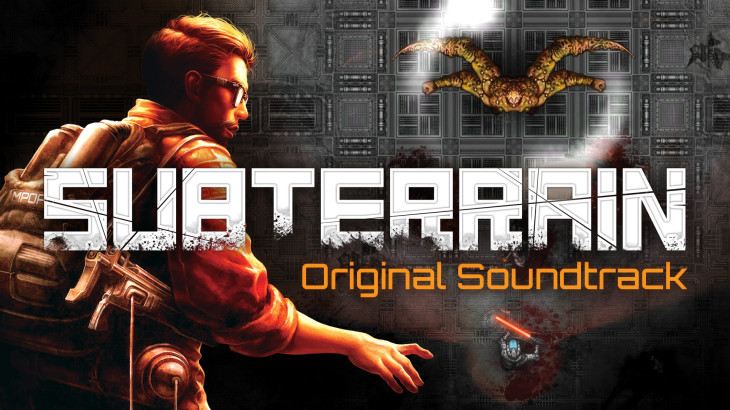 Subterrain - Original Soundtrack - 游戏机迷 | 游戏评测